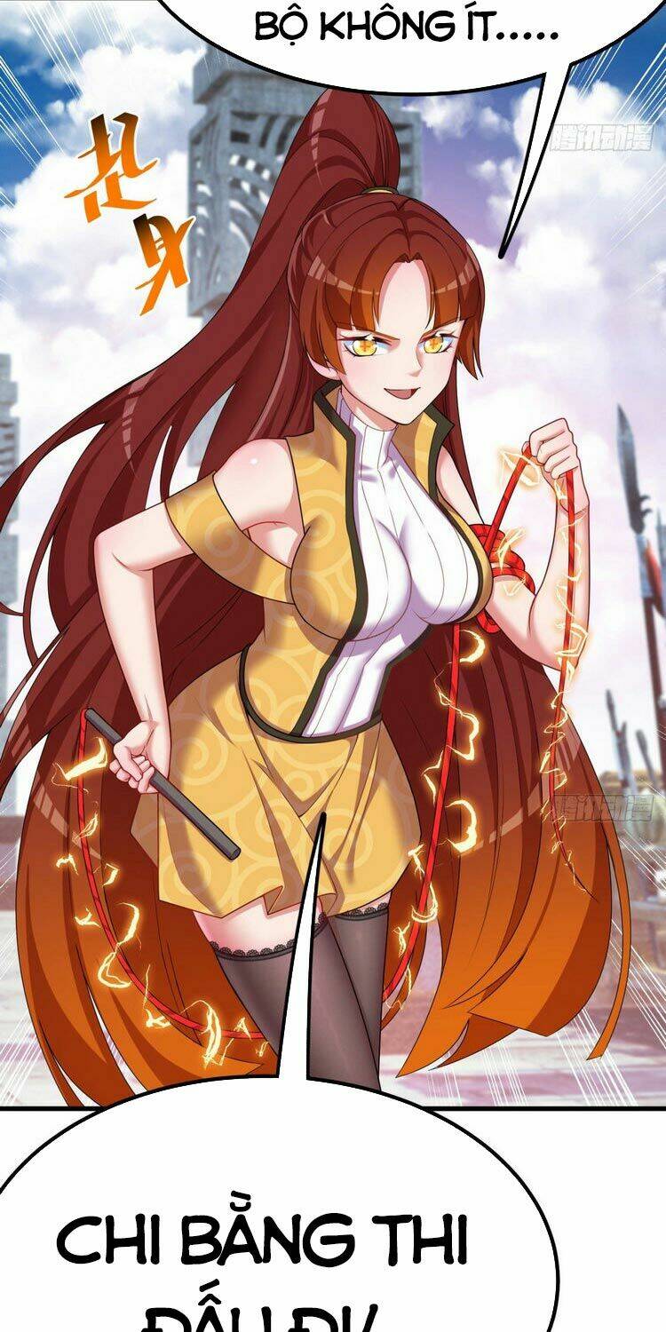 Ta Nhặt Được Thuộc Tính Tại Tu Chân Giới - Chapter 164 - Page 16