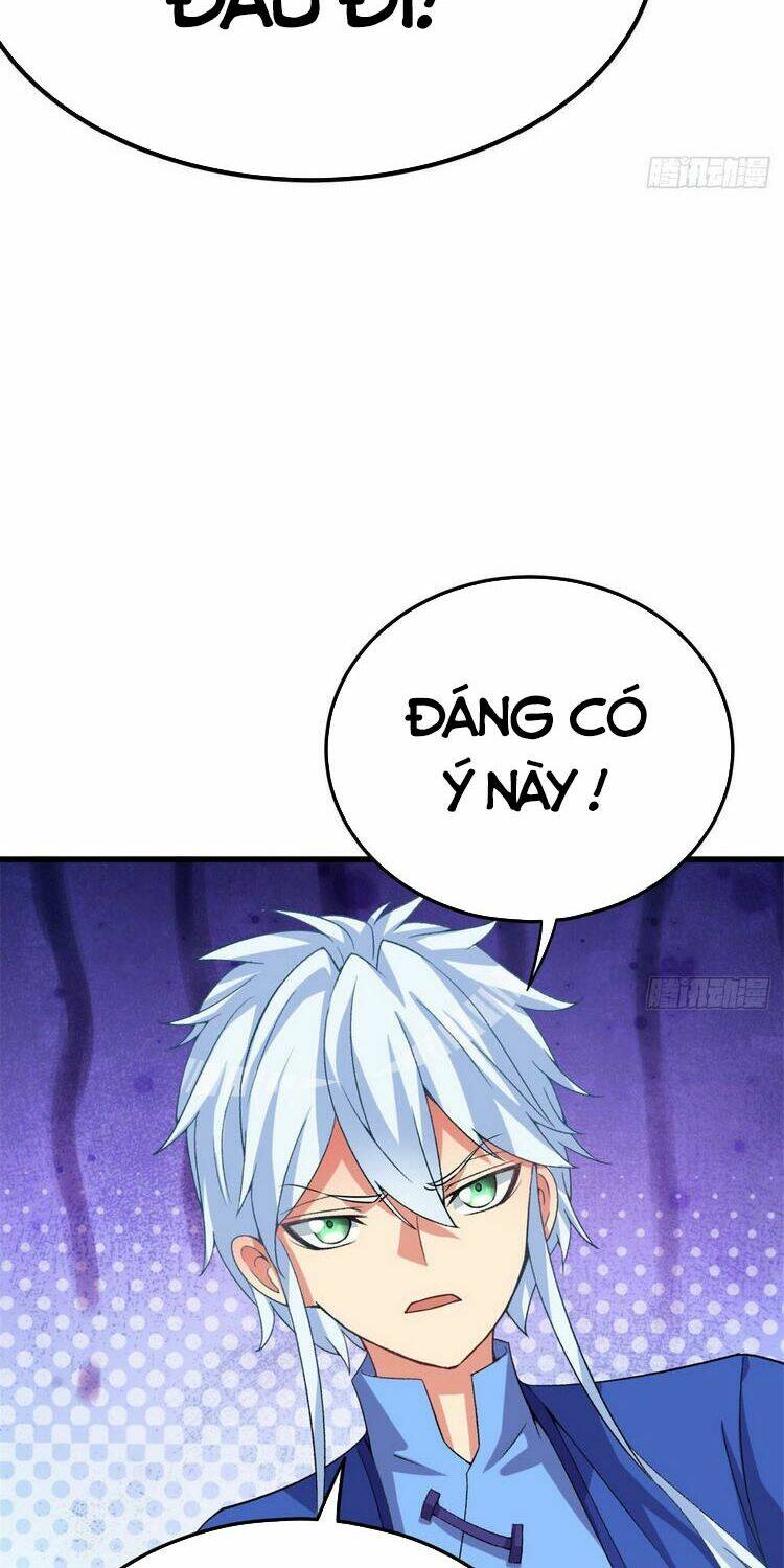 Ta Nhặt Được Thuộc Tính Tại Tu Chân Giới - Chapter 164 - Page 17