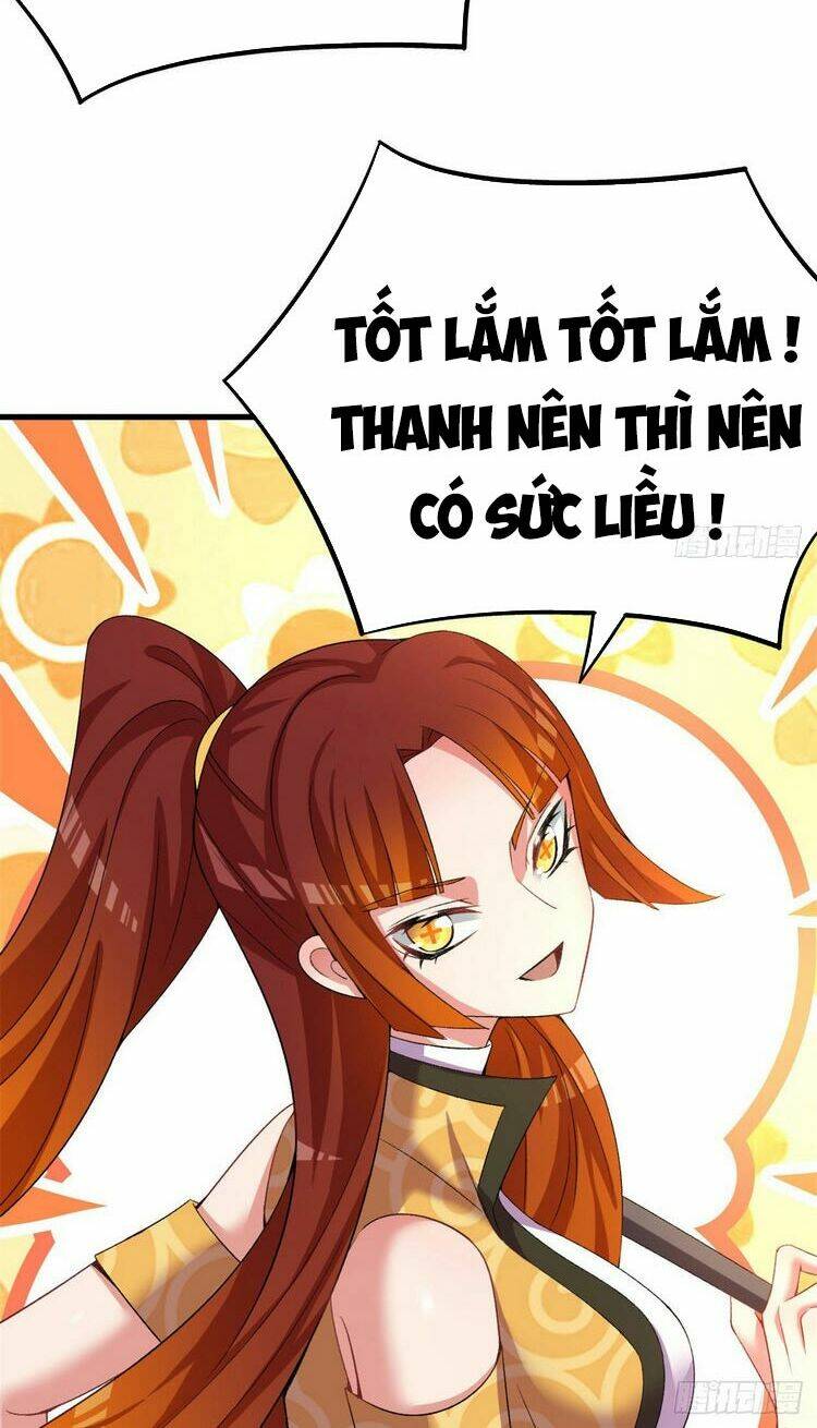 Ta Nhặt Được Thuộc Tính Tại Tu Chân Giới - Chapter 164 - Page 19