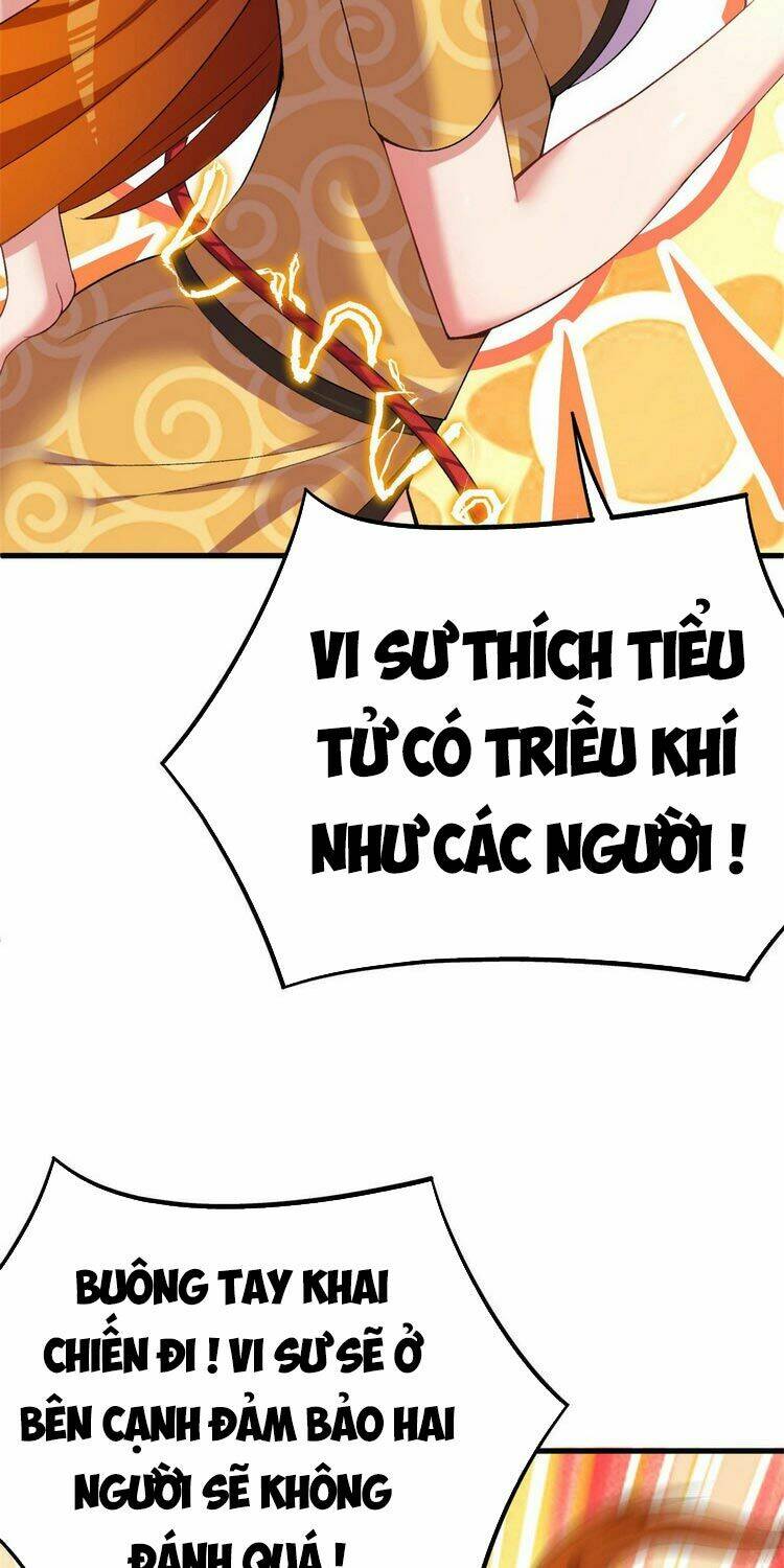 Ta Nhặt Được Thuộc Tính Tại Tu Chân Giới - Chapter 164 - Page 20