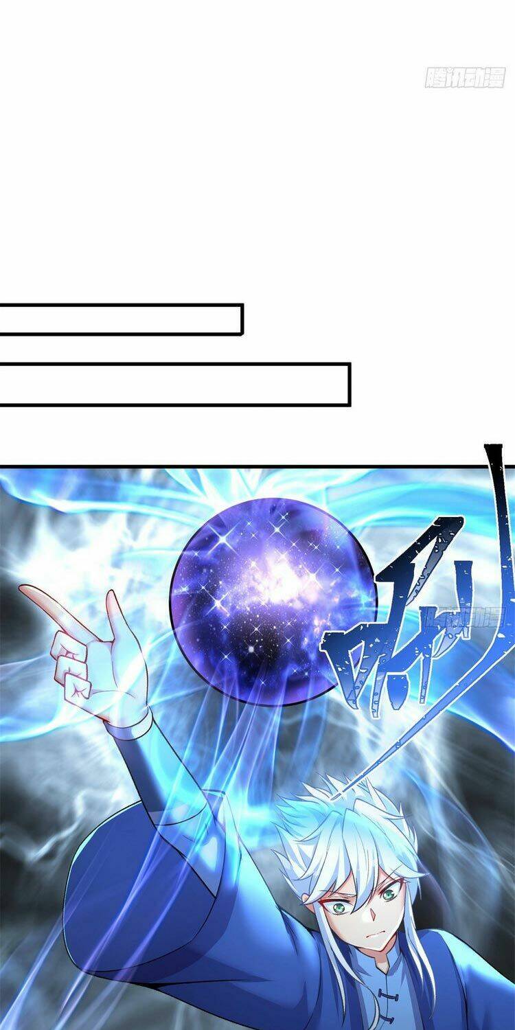 Ta Nhặt Được Thuộc Tính Tại Tu Chân Giới - Chapter 164 - Page 22