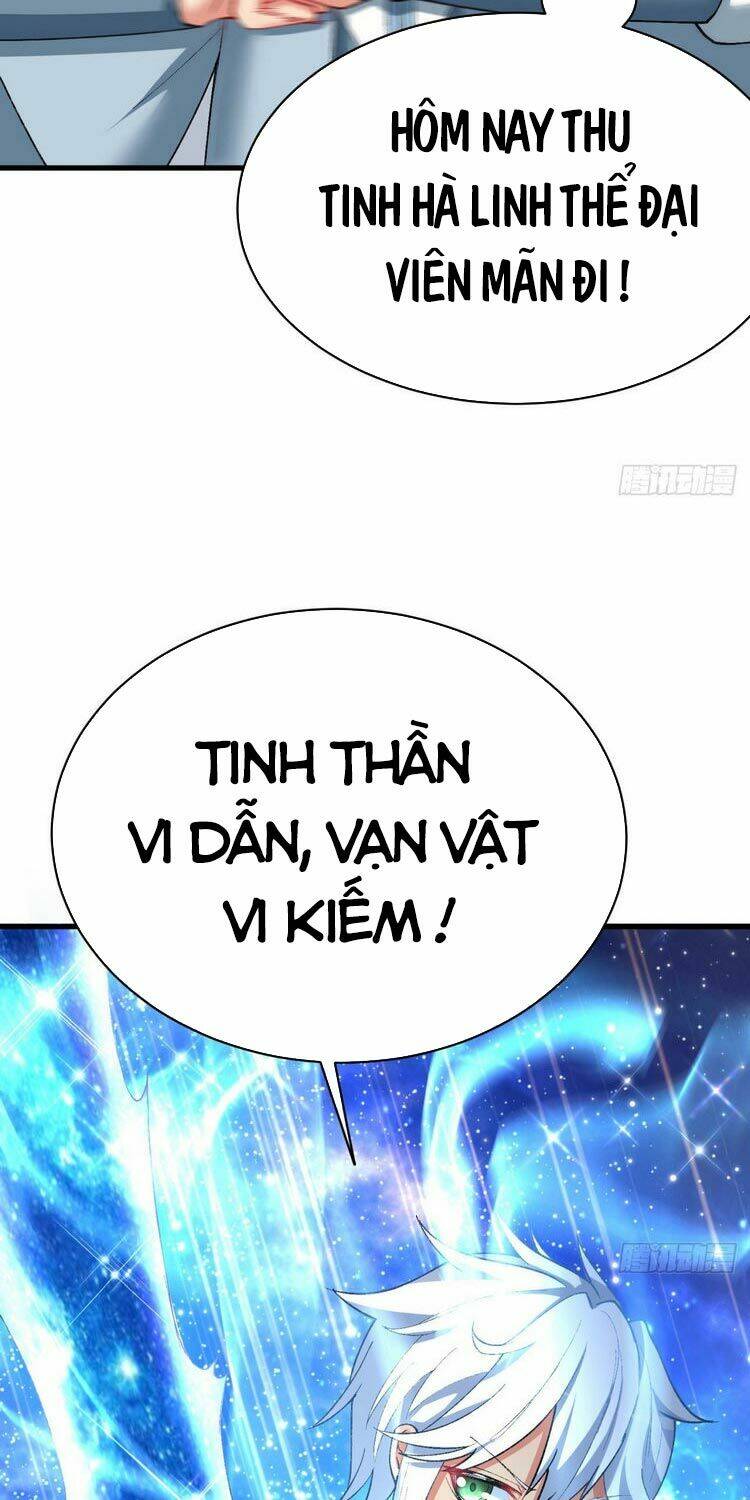 Ta Nhặt Được Thuộc Tính Tại Tu Chân Giới - Chapter 164 - Page 28