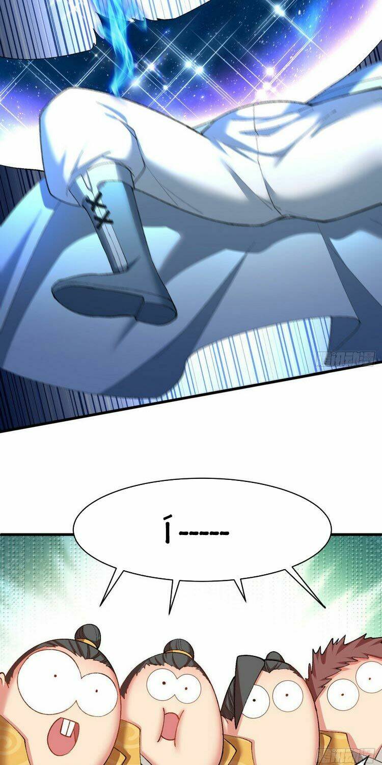 Ta Nhặt Được Thuộc Tính Tại Tu Chân Giới - Chapter 164 - Page 32