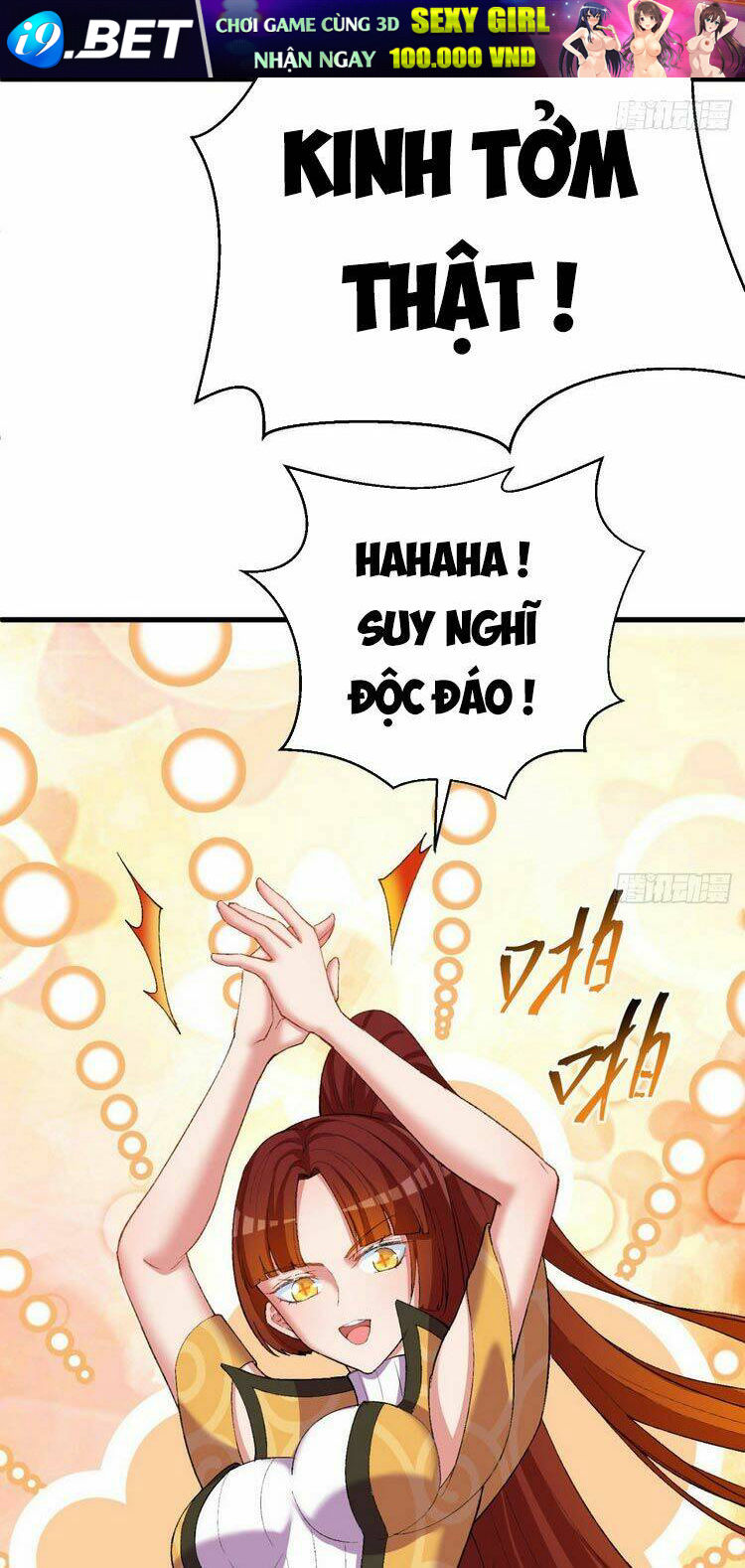 Ta Nhặt Được Thuộc Tính Tại Tu Chân Giới - Chapter 164 - Page 34