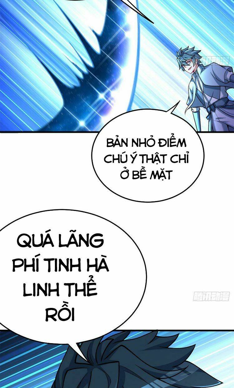 Ta Nhặt Được Thuộc Tính Tại Tu Chân Giới - Chapter 164 - Page 38