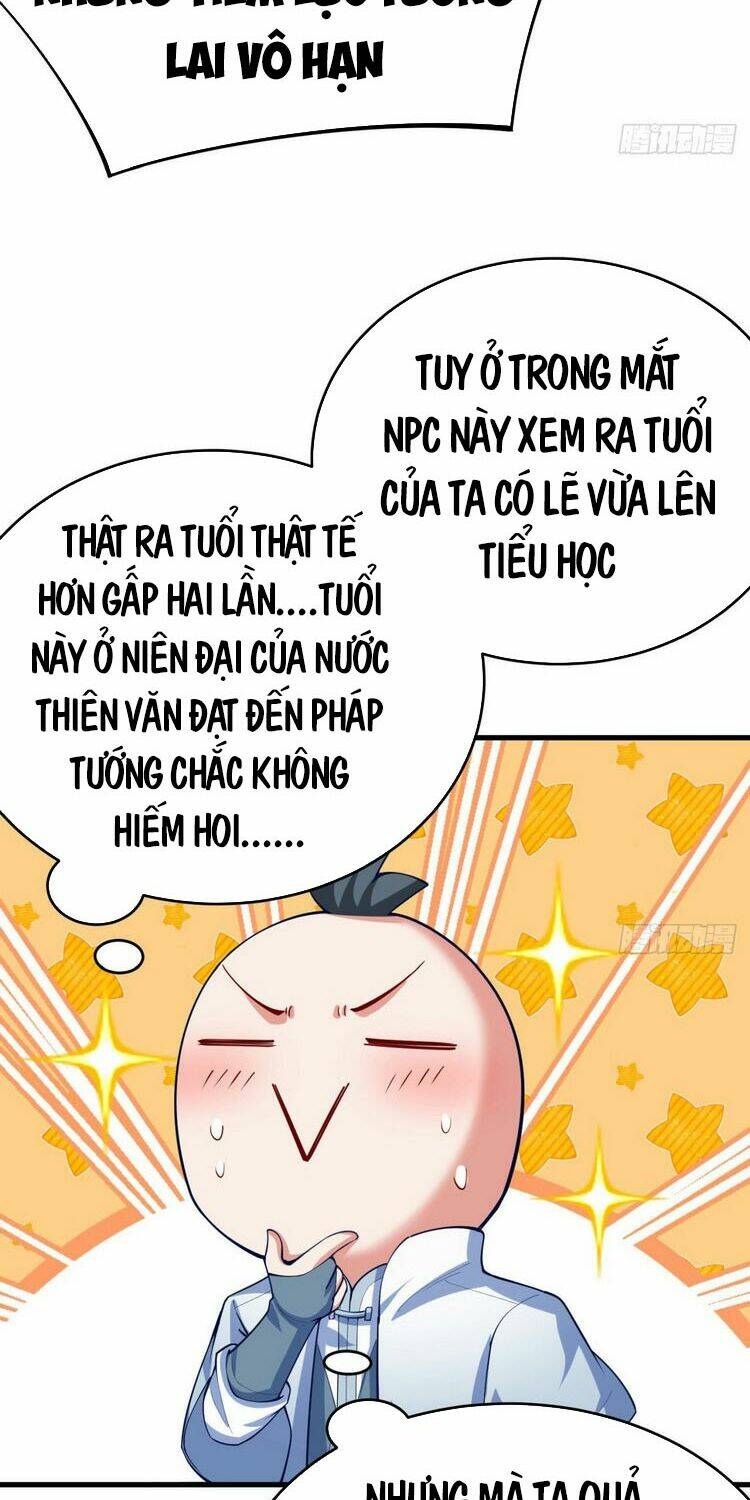 Ta Nhặt Được Thuộc Tính Tại Tu Chân Giới - Chapter 164 - Page 43