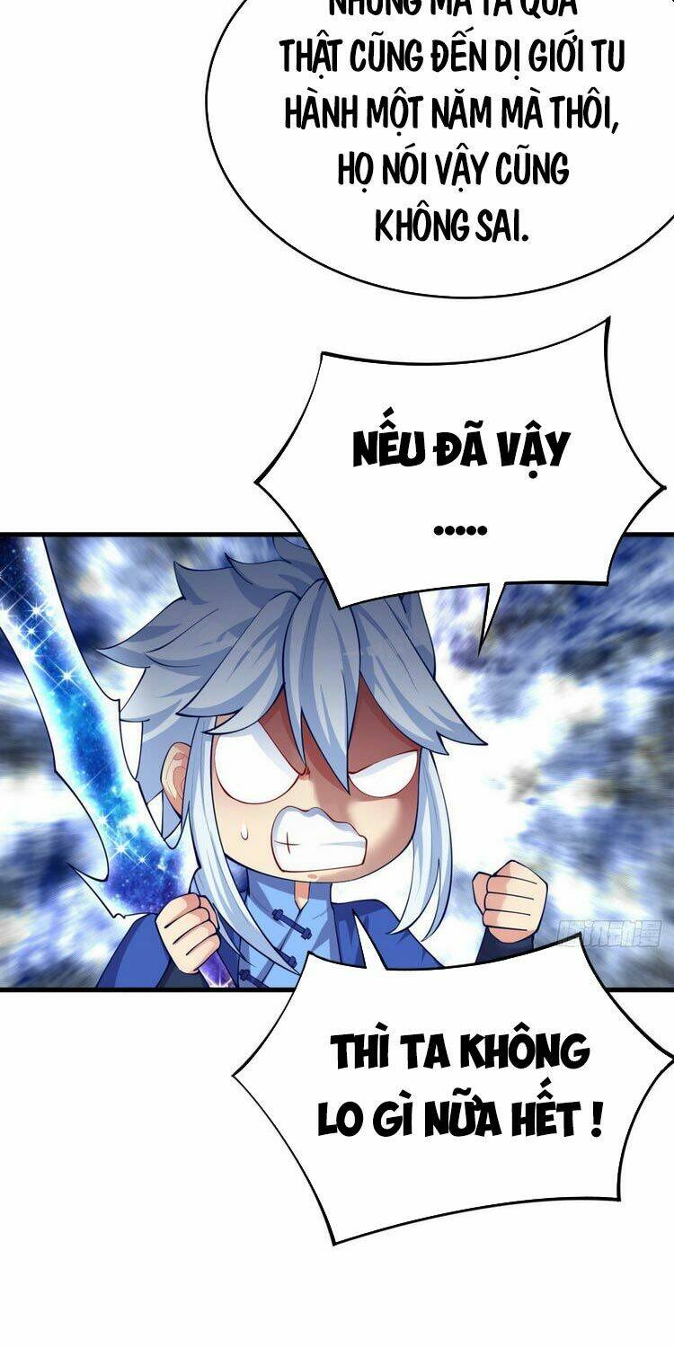 Ta Nhặt Được Thuộc Tính Tại Tu Chân Giới - Chapter 164 - Page 44