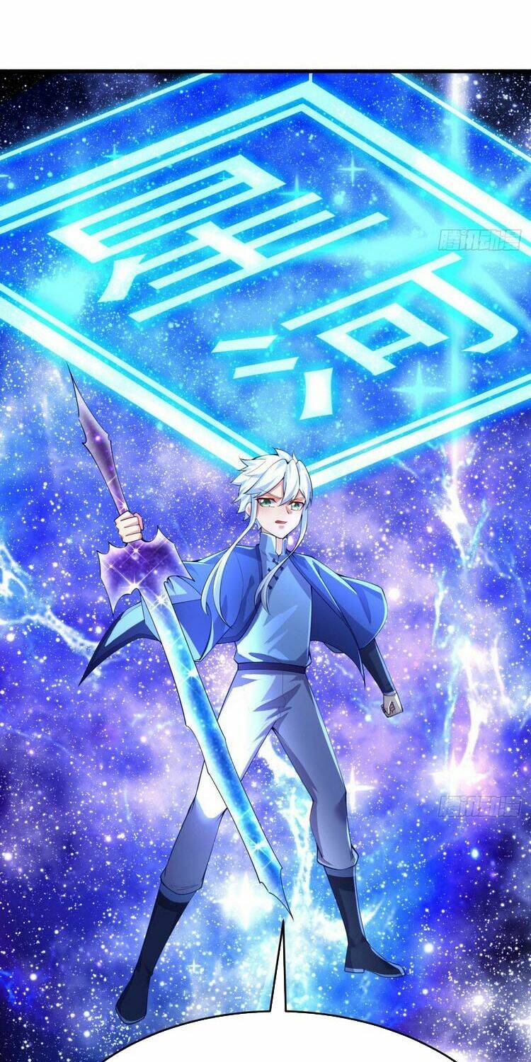 Ta Nhặt Được Thuộc Tính Tại Tu Chân Giới - Chapter 164 - Page 45