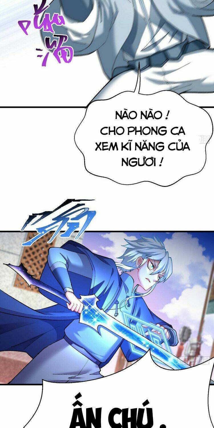 Ta Nhặt Được Thuộc Tính Tại Tu Chân Giới - Chapter 164 - Page 47