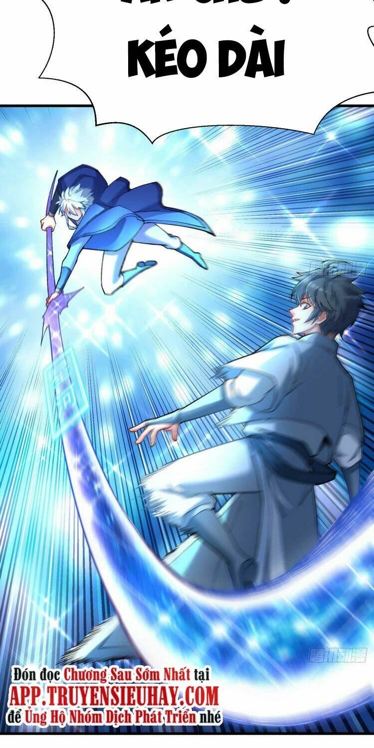 Ta Nhặt Được Thuộc Tính Tại Tu Chân Giới - Chapter 164 - Page 48