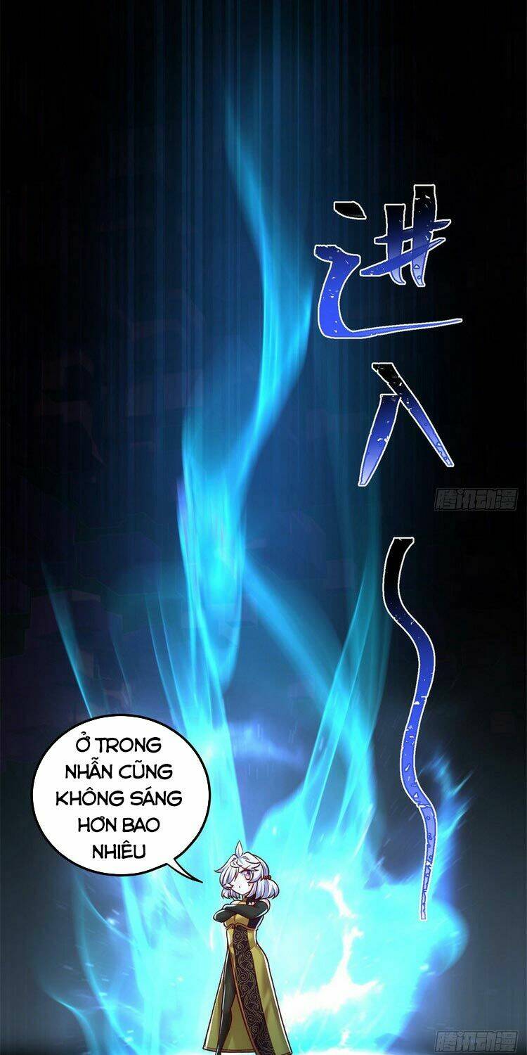 Ta Nhặt Được Thuộc Tính Tại Tu Chân Giới - Chapter 164 - Page 4