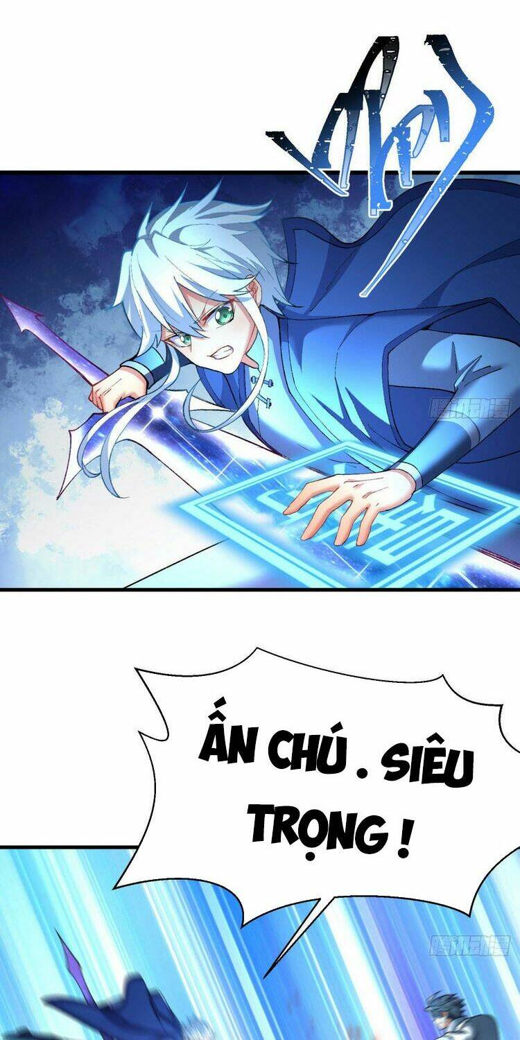 Ta Nhặt Được Thuộc Tính Tại Tu Chân Giới - Chapter 164 - Page 49