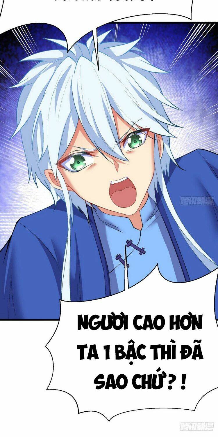 Ta Nhặt Được Thuộc Tính Tại Tu Chân Giới - Chapter 164 - Page 51