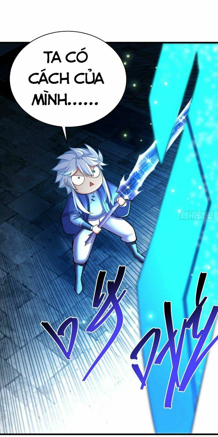 Ta Nhặt Được Thuộc Tính Tại Tu Chân Giới - Chapter 164 - Page 52