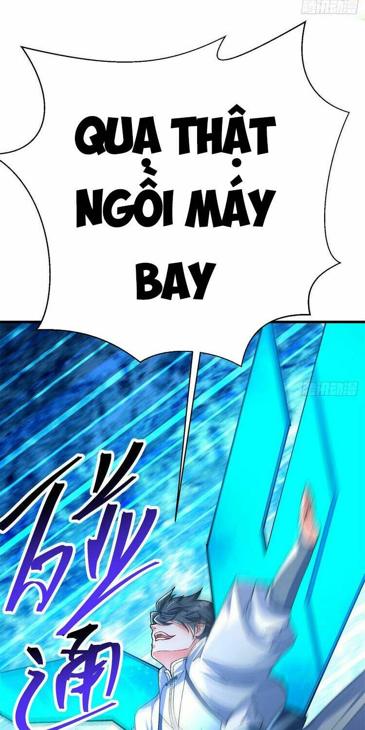 Ta Nhặt Được Thuộc Tính Tại Tu Chân Giới - Chapter 164 - Page 53