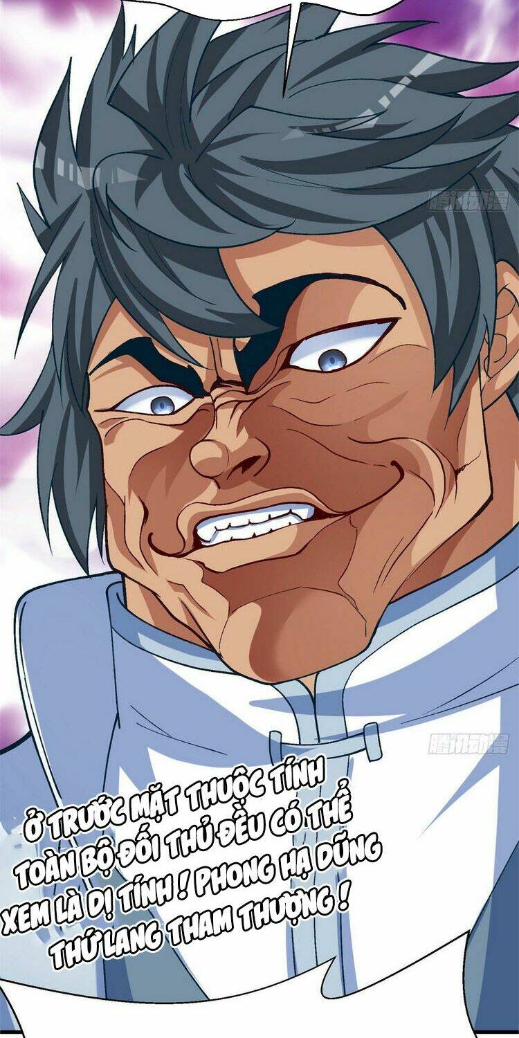Ta Nhặt Được Thuộc Tính Tại Tu Chân Giới - Chapter 164 - Page 57