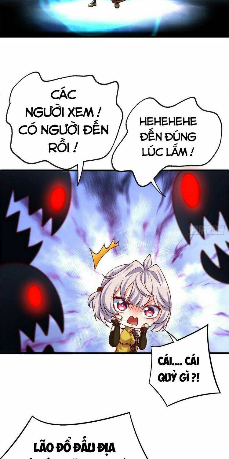 Ta Nhặt Được Thuộc Tính Tại Tu Chân Giới - Chapter 164 - Page 5