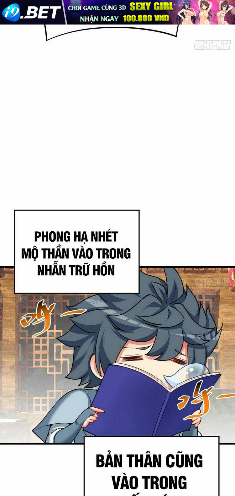 Ta Nhặt Được Thuộc Tính Tại Tu Chân Giới - Chapter 164 - Page 7