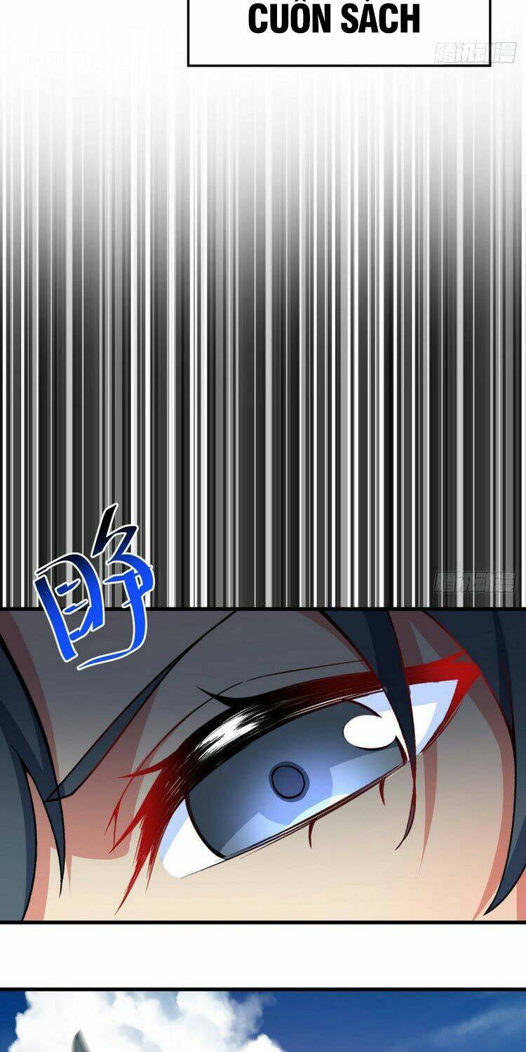 Ta Nhặt Được Thuộc Tính Tại Tu Chân Giới - Chapter 164 - Page 8