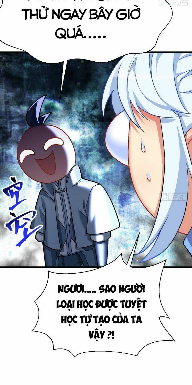 Ta Nhặt Được Thuộc Tính Tại Tu Chân Giới - Chapter 165 - Page 9