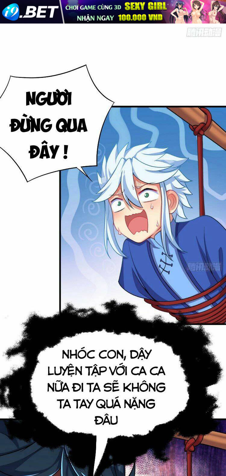 Ta Nhặt Được Thuộc Tính Tại Tu Chân Giới - Chapter 165 - Page 10