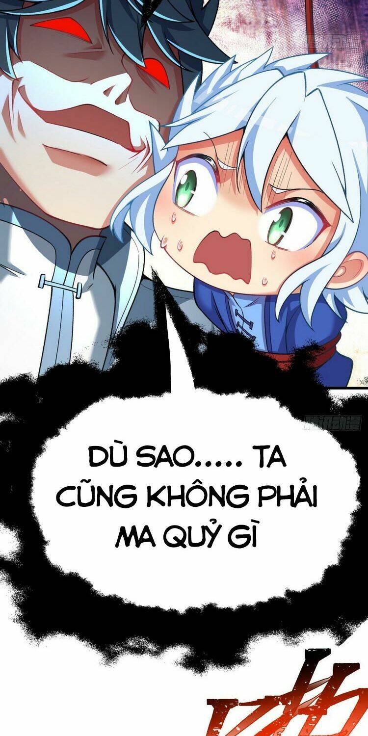 Ta Nhặt Được Thuộc Tính Tại Tu Chân Giới - Chapter 165 - Page 11