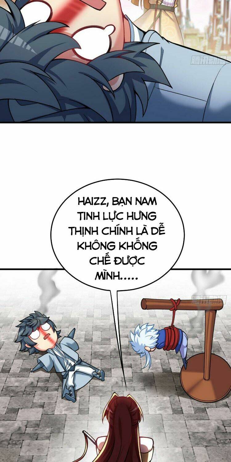 Ta Nhặt Được Thuộc Tính Tại Tu Chân Giới - Chapter 165 - Page 13