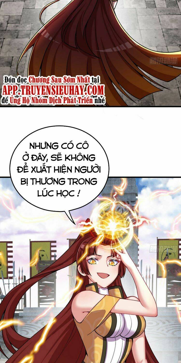 Ta Nhặt Được Thuộc Tính Tại Tu Chân Giới - Chapter 165 - Page 14