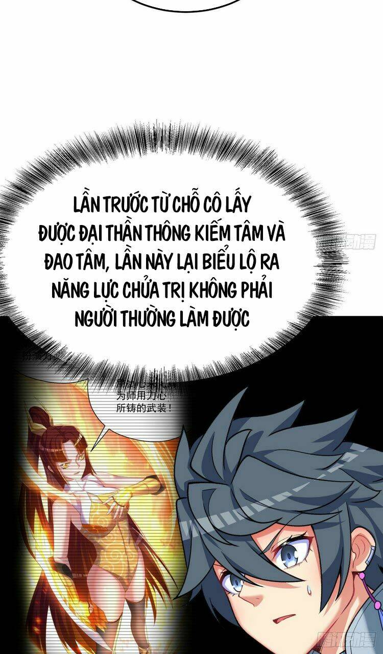 Ta Nhặt Được Thuộc Tính Tại Tu Chân Giới - Chapter 165 - Page 18