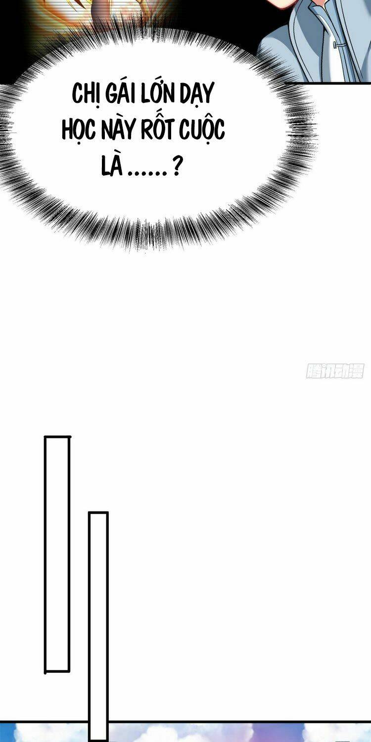 Ta Nhặt Được Thuộc Tính Tại Tu Chân Giới - Chapter 165 - Page 19