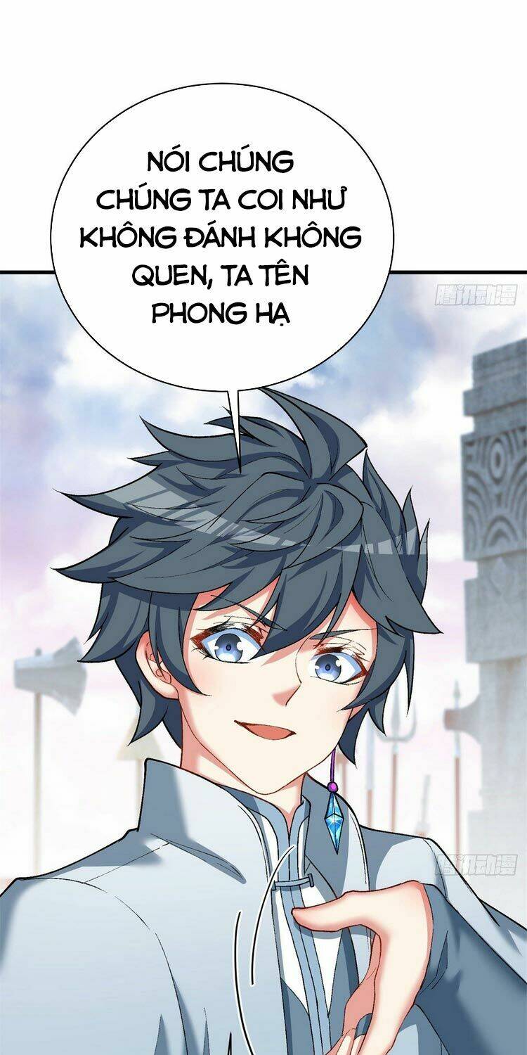 Ta Nhặt Được Thuộc Tính Tại Tu Chân Giới - Chapter 165 - Page 23