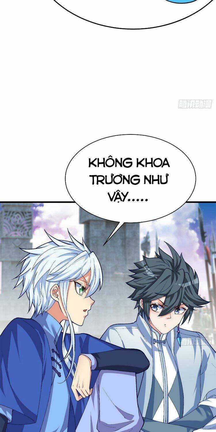 Ta Nhặt Được Thuộc Tính Tại Tu Chân Giới - Chapter 165 - Page 29