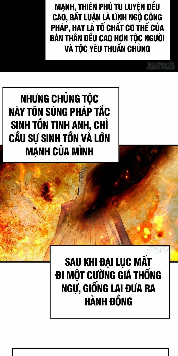 Ta Nhặt Được Thuộc Tính Tại Tu Chân Giới - Chapter 165 - Page 34