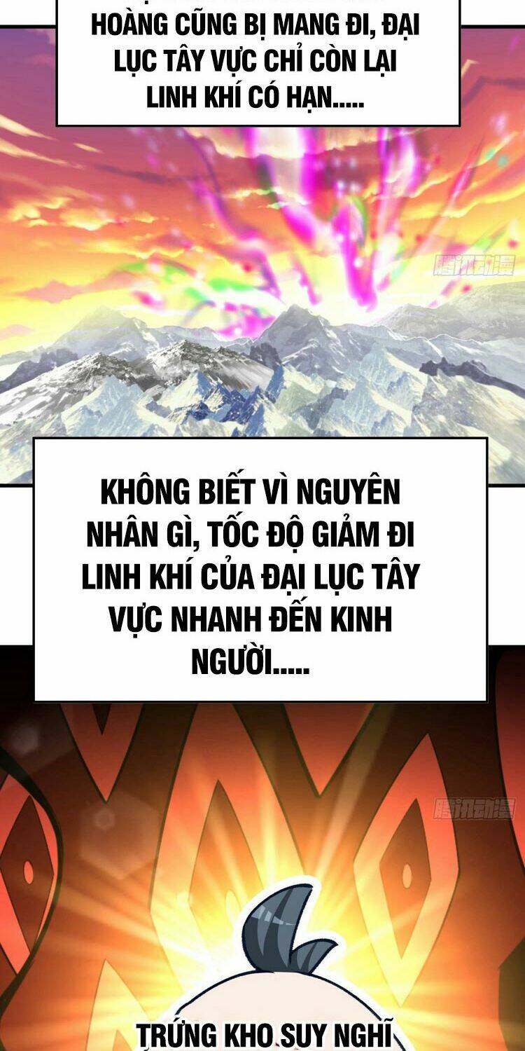 Ta Nhặt Được Thuộc Tính Tại Tu Chân Giới - Chapter 165 - Page 36