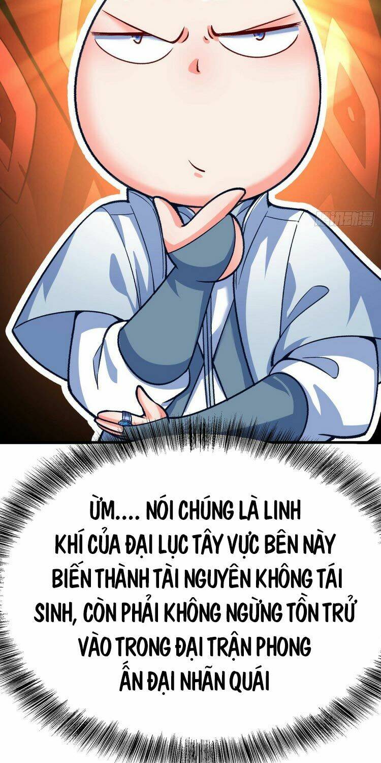 Ta Nhặt Được Thuộc Tính Tại Tu Chân Giới - Chapter 165 - Page 37