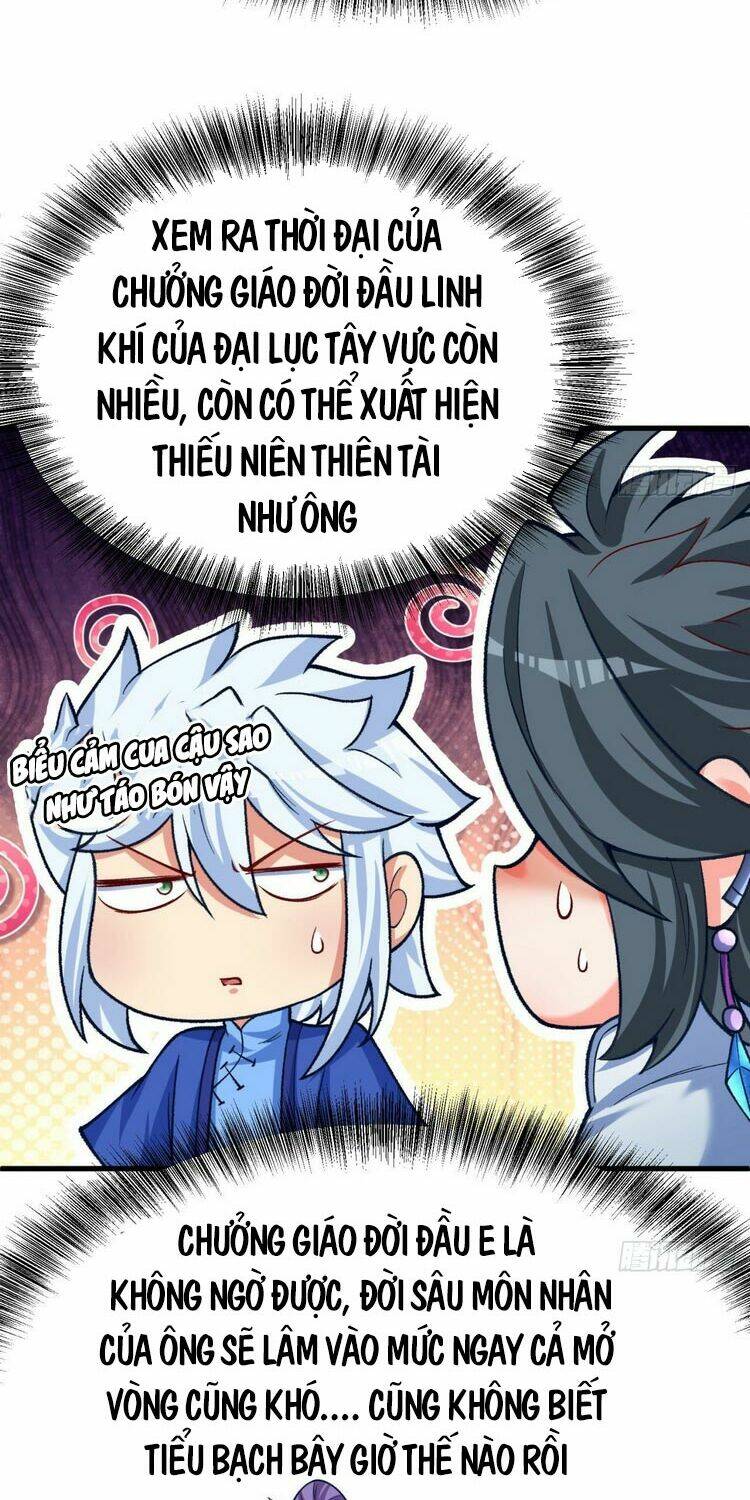 Ta Nhặt Được Thuộc Tính Tại Tu Chân Giới - Chapter 165 - Page 38