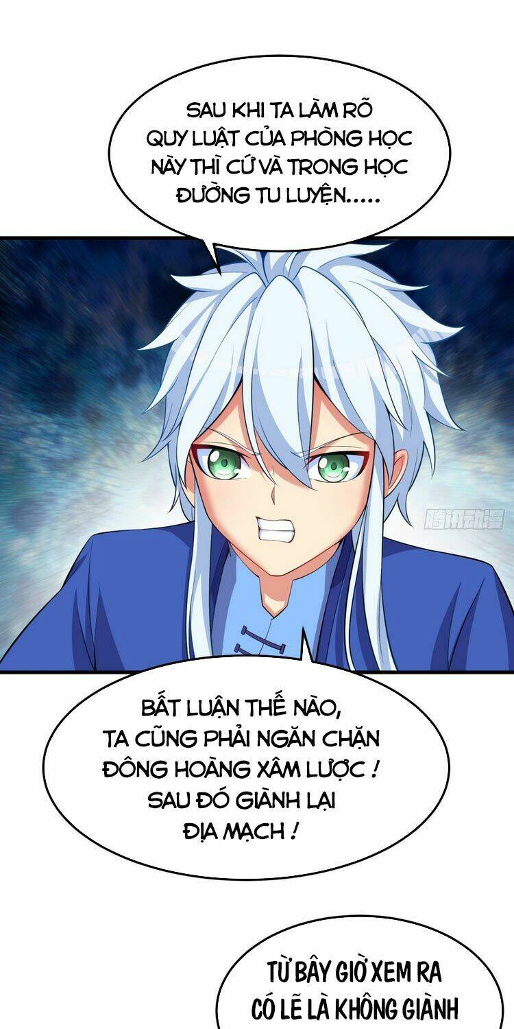 Ta Nhặt Được Thuộc Tính Tại Tu Chân Giới - Chapter 165 - Page 40