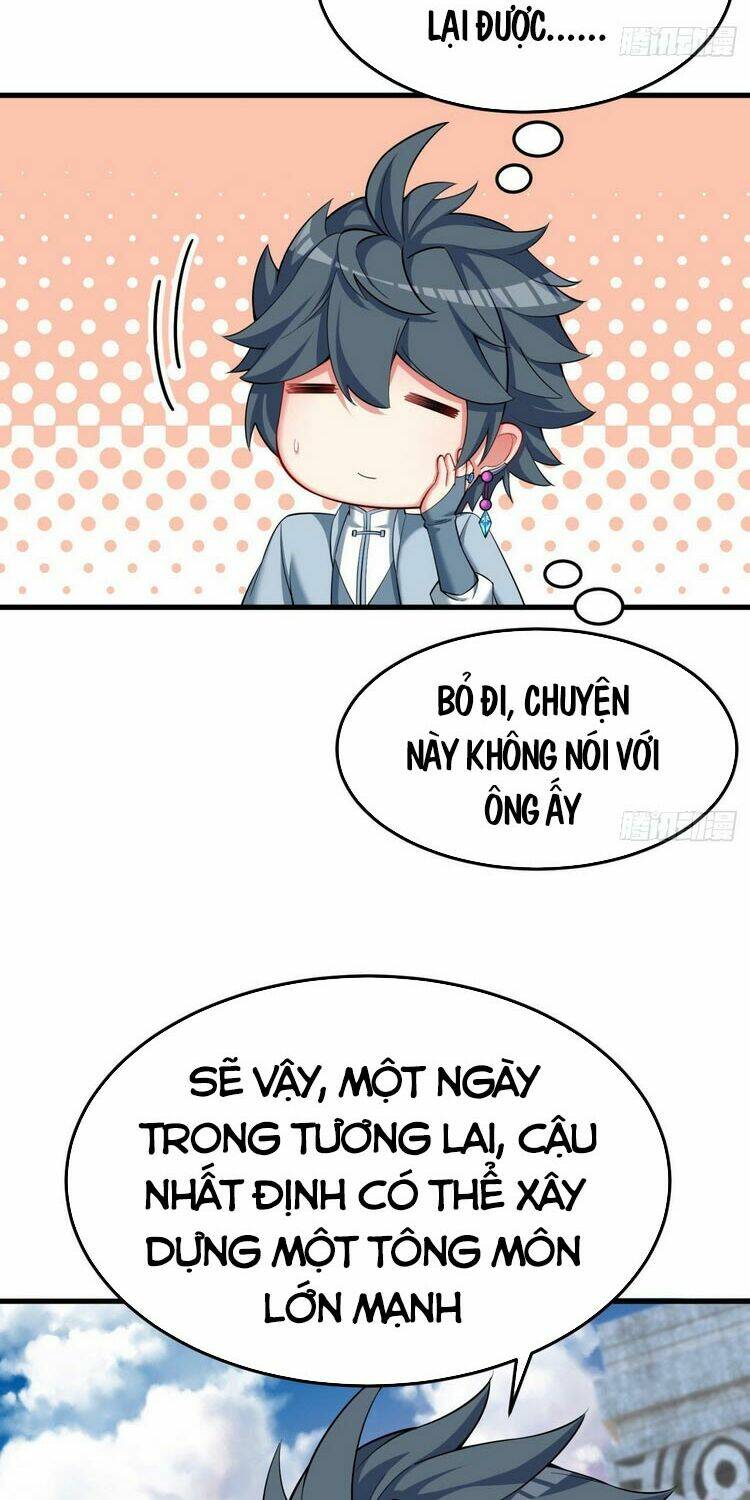 Ta Nhặt Được Thuộc Tính Tại Tu Chân Giới - Chapter 165 - Page 41