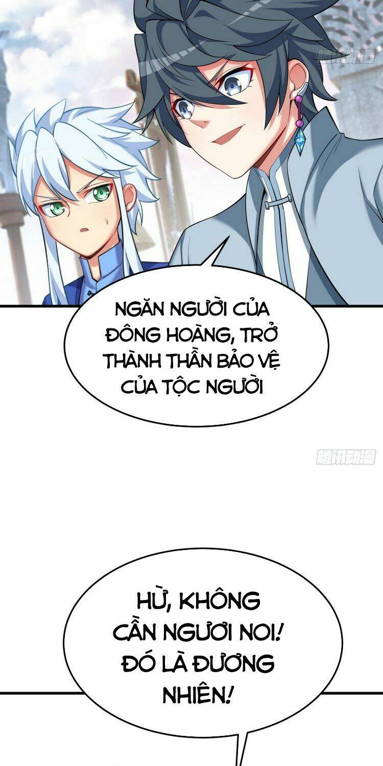 Ta Nhặt Được Thuộc Tính Tại Tu Chân Giới - Chapter 165 - Page 42