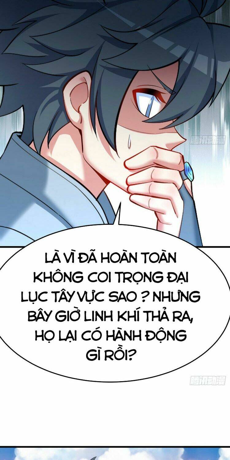 Ta Nhặt Được Thuộc Tính Tại Tu Chân Giới - Chapter 165 - Page 47
