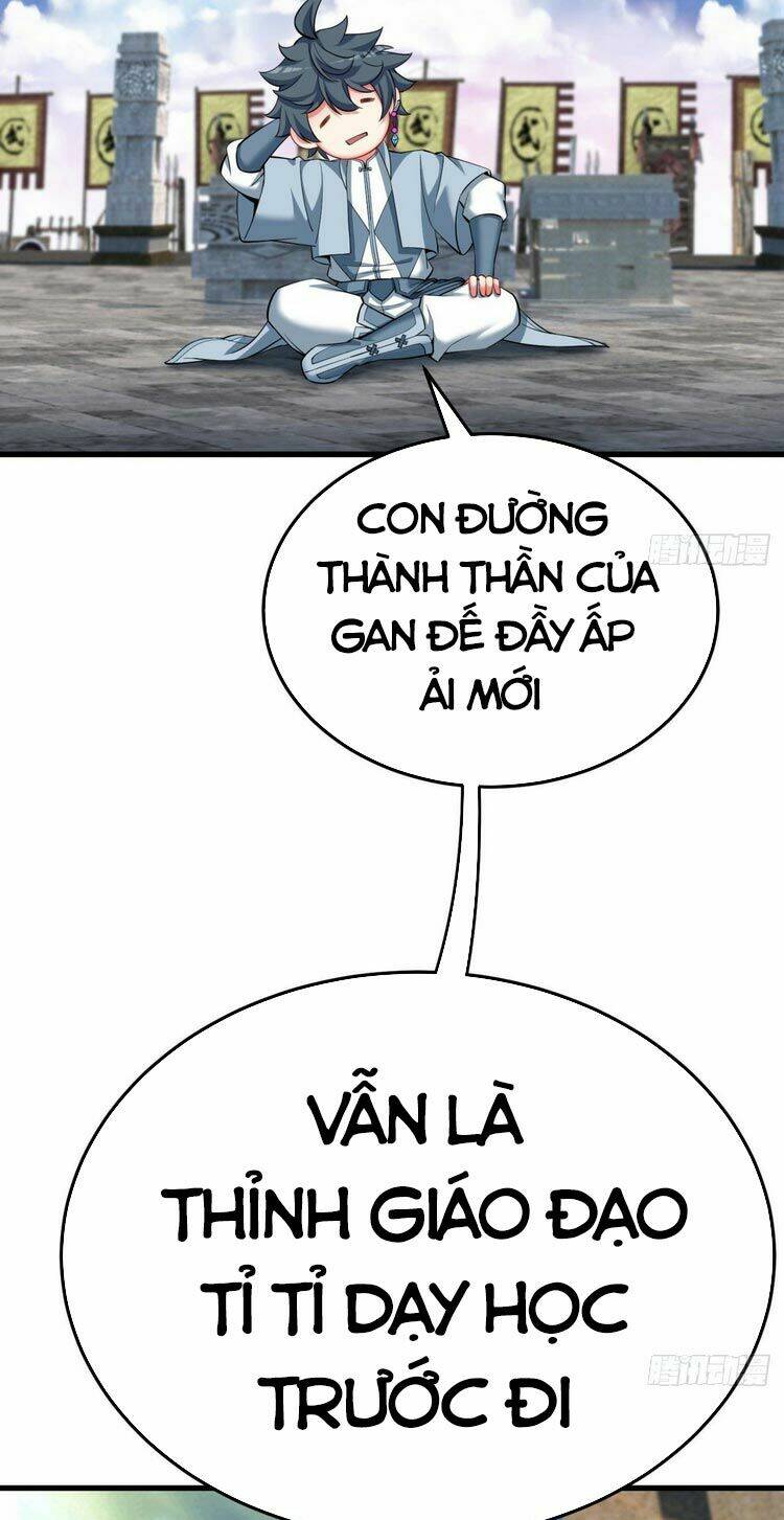 Ta Nhặt Được Thuộc Tính Tại Tu Chân Giới - Chapter 165 - Page 48