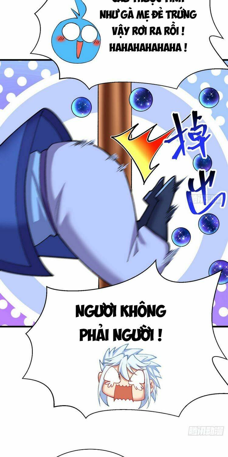 Ta Nhặt Được Thuộc Tính Tại Tu Chân Giới - Chapter 165 - Page 4