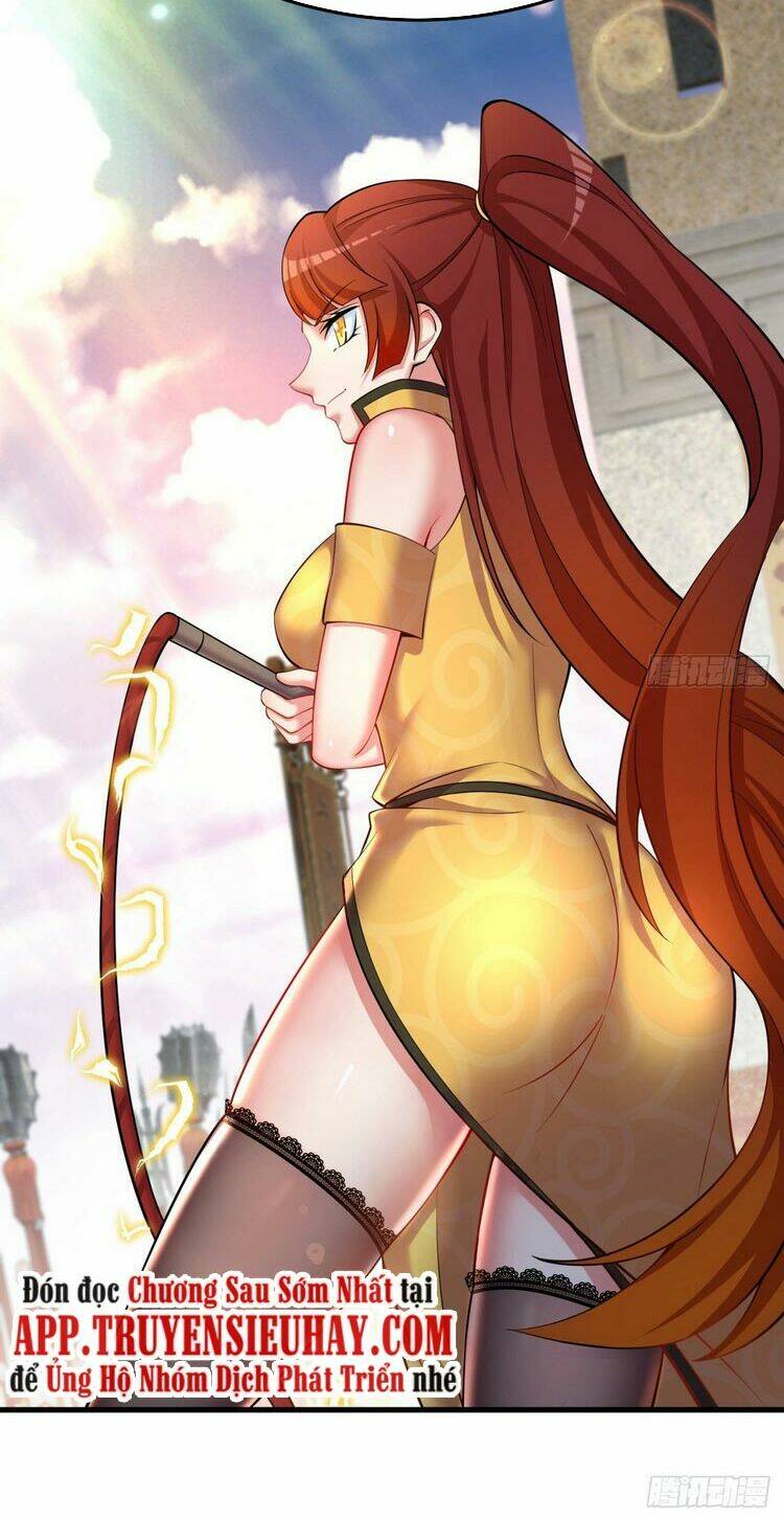 Ta Nhặt Được Thuộc Tính Tại Tu Chân Giới - Chapter 165 - Page 49