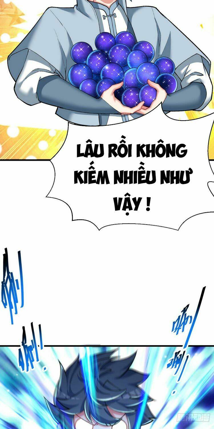 Ta Nhặt Được Thuộc Tính Tại Tu Chân Giới - Chapter 165 - Page 6