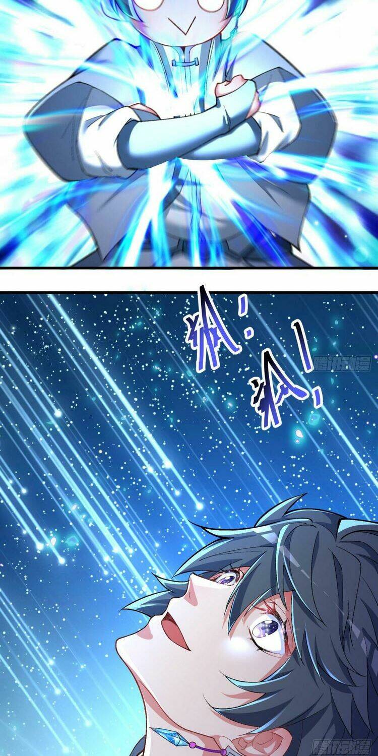 Ta Nhặt Được Thuộc Tính Tại Tu Chân Giới - Chapter 165 - Page 7