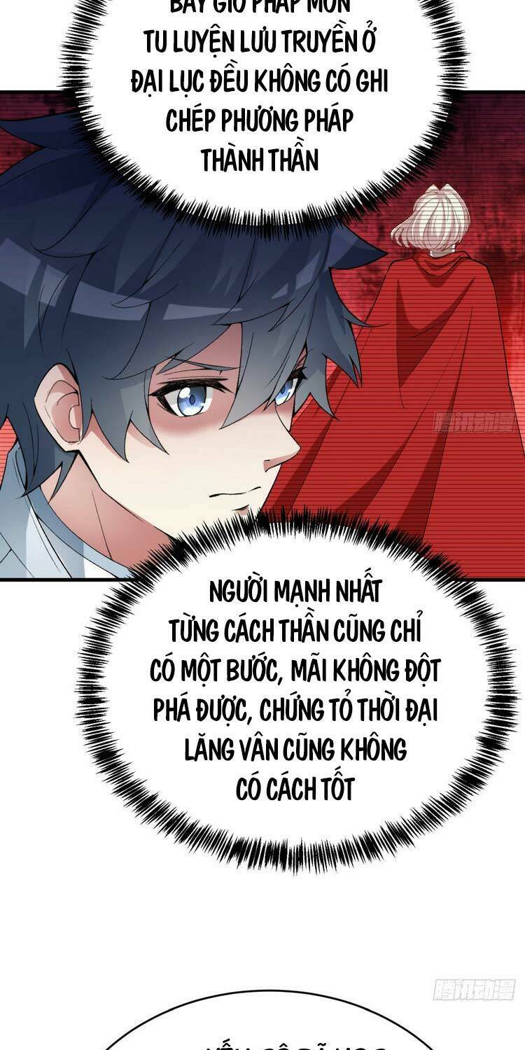 Ta Nhặt Được Thuộc Tính Tại Tu Chân Giới - Chapter 166 - Page 10