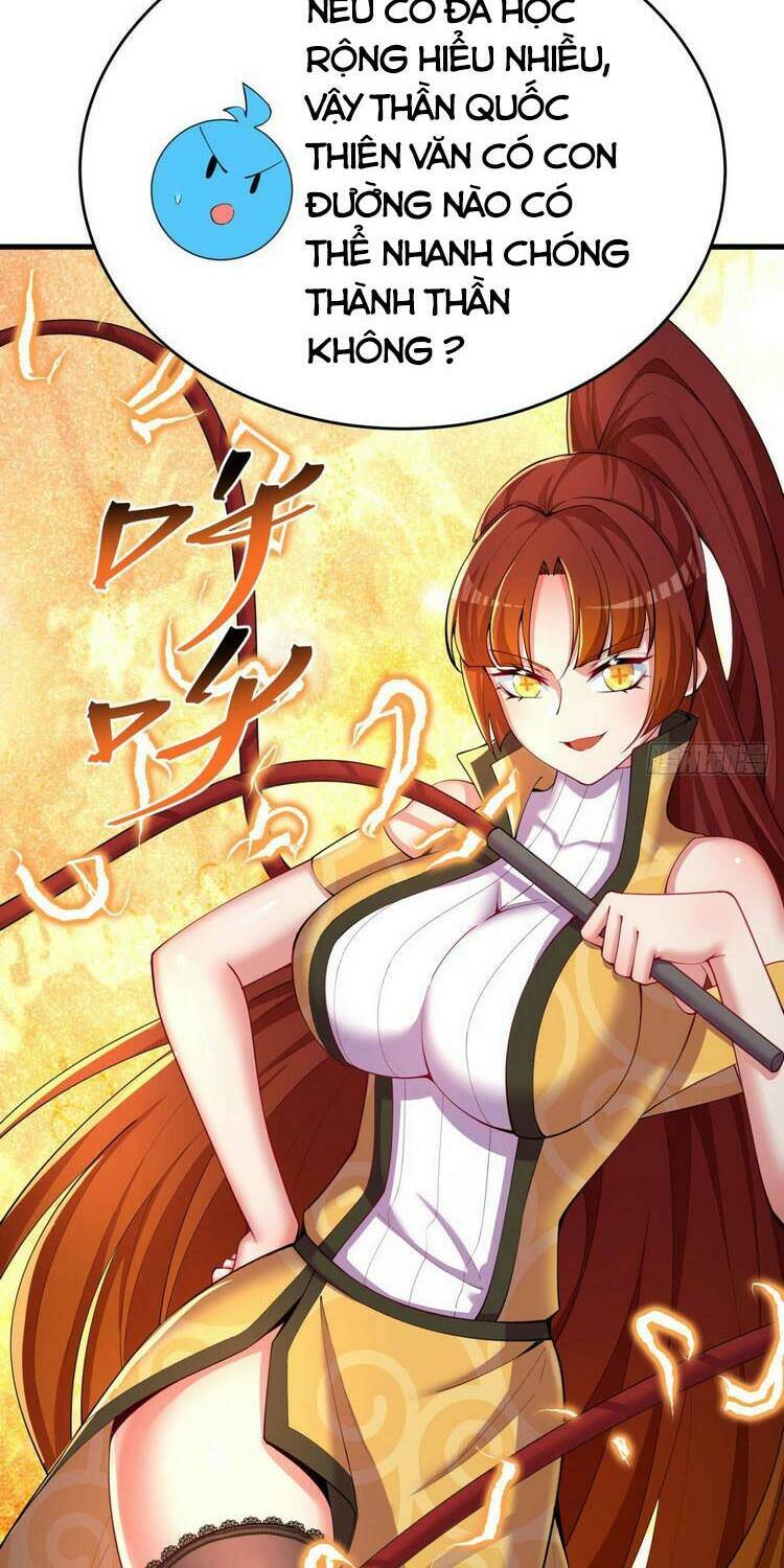 Ta Nhặt Được Thuộc Tính Tại Tu Chân Giới - Chapter 166 - Page 11