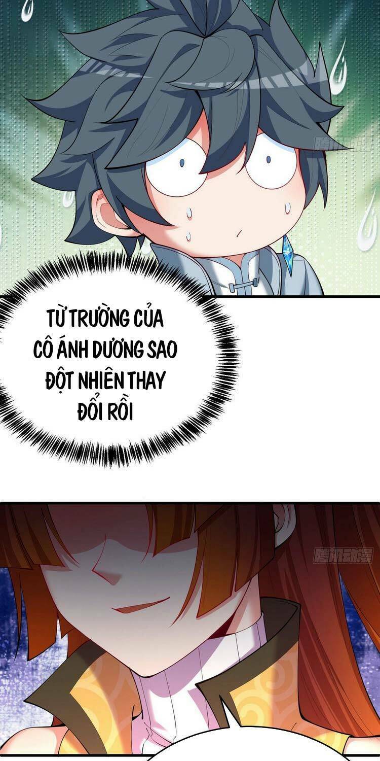 Ta Nhặt Được Thuộc Tính Tại Tu Chân Giới - Chapter 166 - Page 14