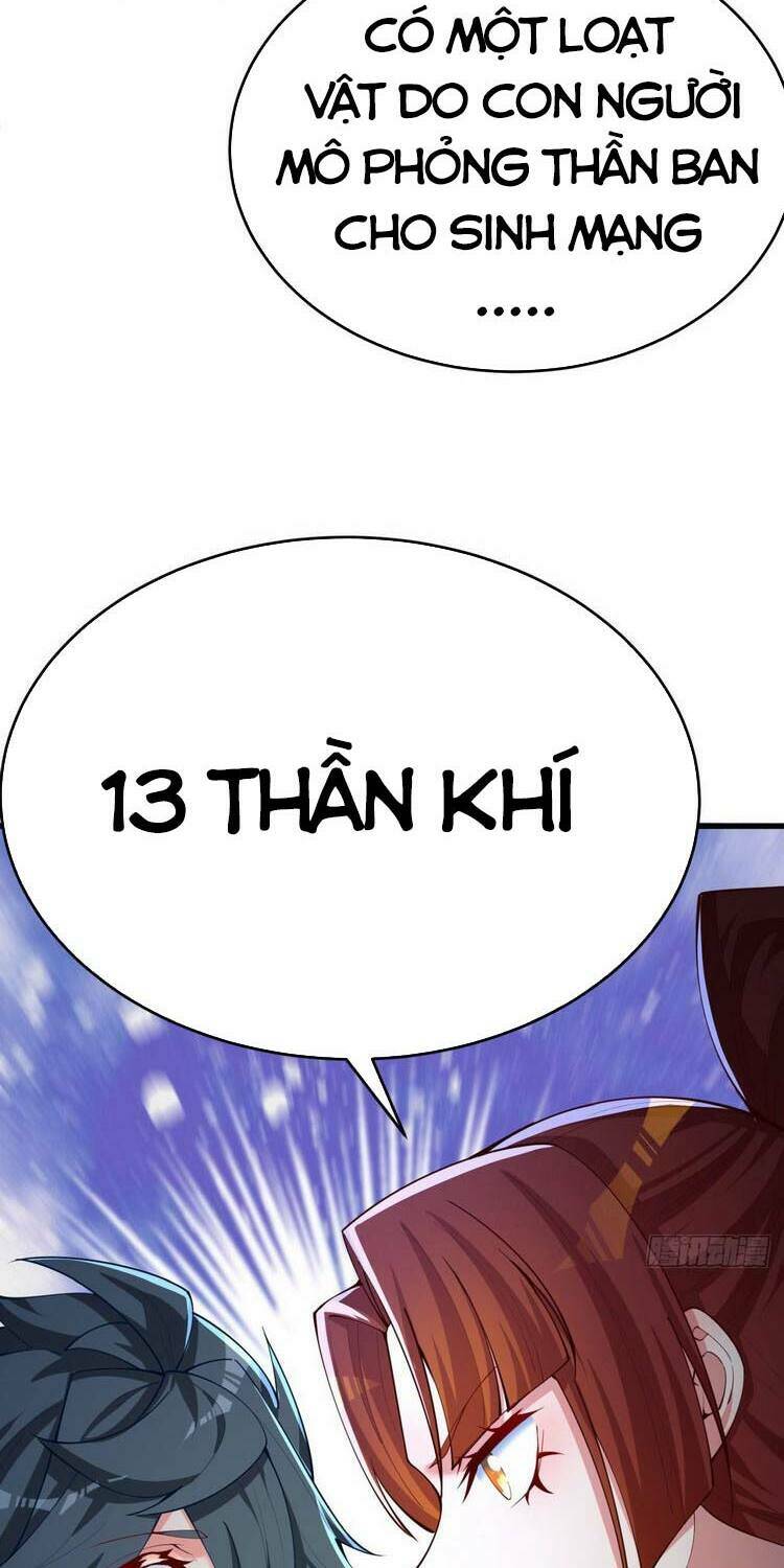 Ta Nhặt Được Thuộc Tính Tại Tu Chân Giới - Chapter 166 - Page 15