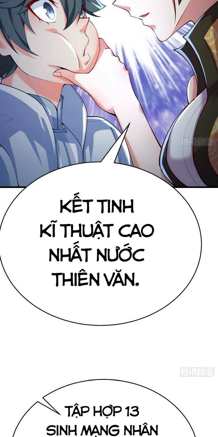 Ta Nhặt Được Thuộc Tính Tại Tu Chân Giới - Chapter 166 - Page 16
